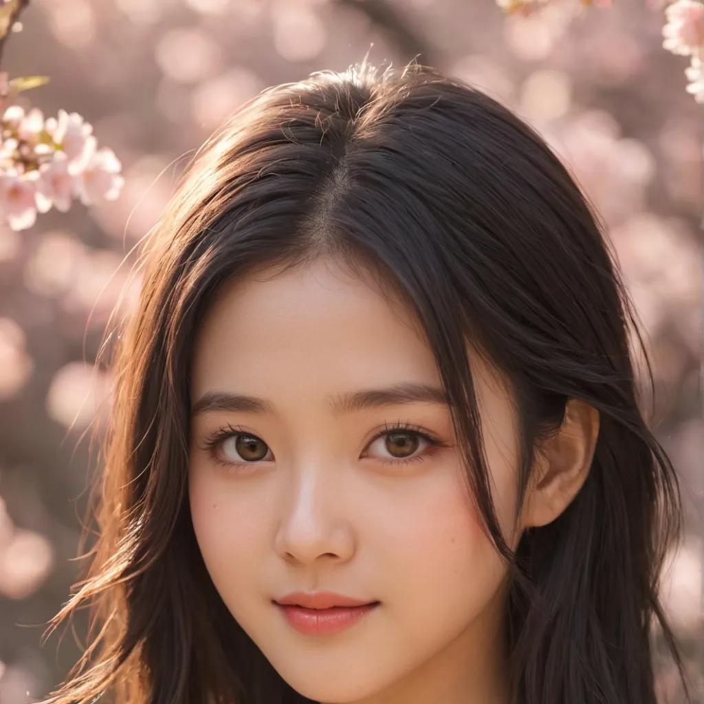 chat with ai character: ayumi