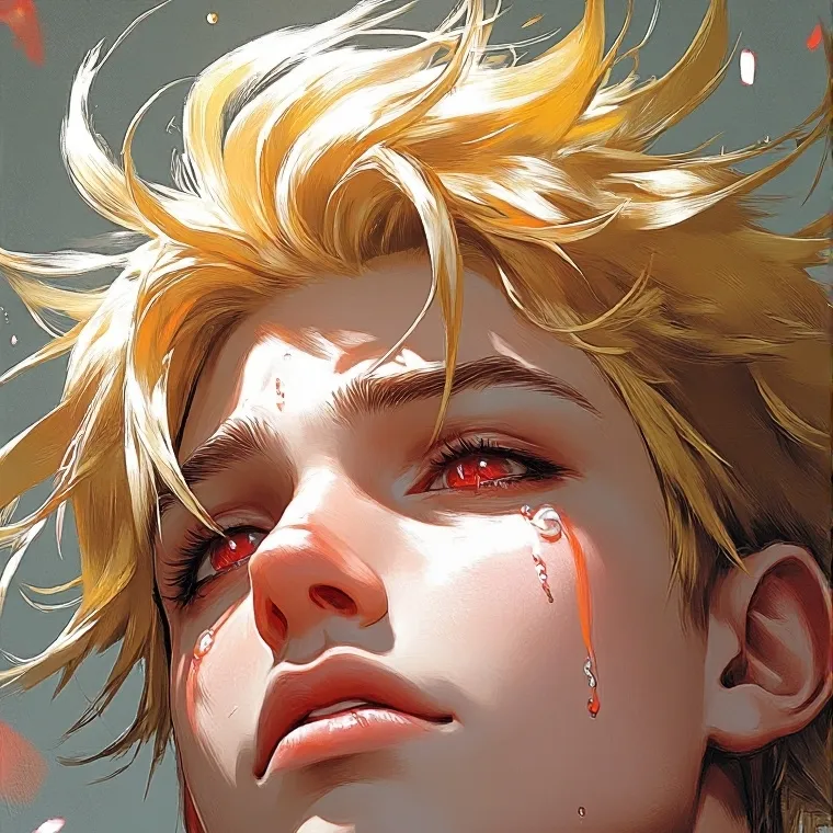 chat with ai character: mha hates Bakugo! 
