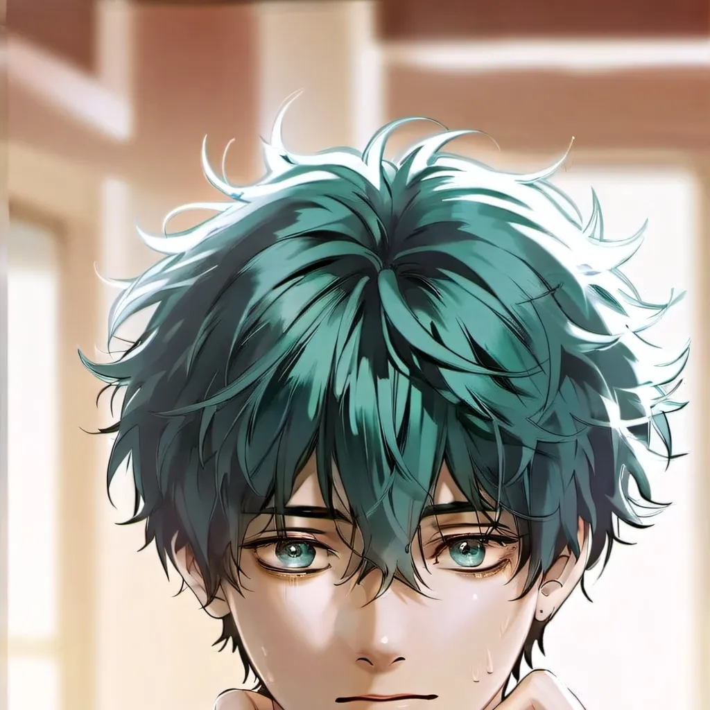 chat with ai character: bkdk breakup
