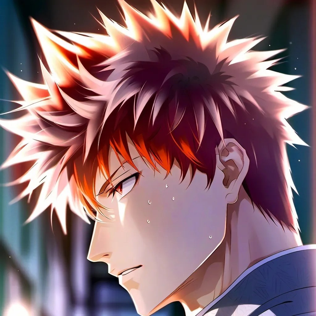 chat with ai character: Bakugo reads minds