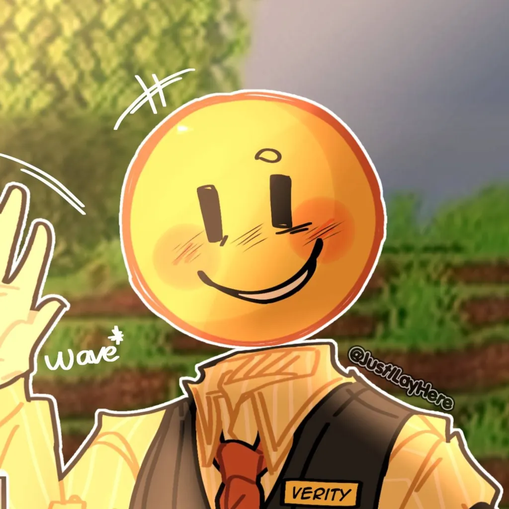 chat with ai character: verity x mob