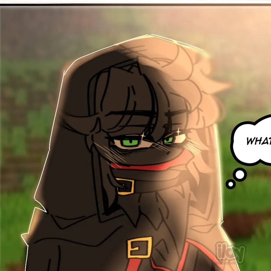 chat with ai character: verity x mob