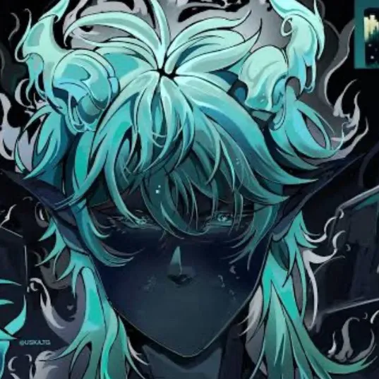 chat with ai character: Shade