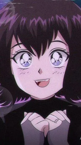 chat with ai character: Violet 