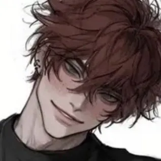 chat with ai character: Adrien