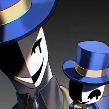 chat with ai character: Taker tu esposo