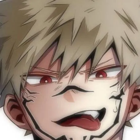 chat with ai character: Bakugo Katsuki 