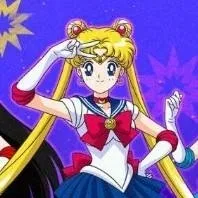 chat with ai character: sailor moon 