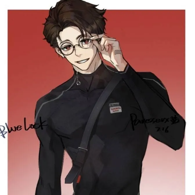 chat with ai character: Kenyu Yukimiya 