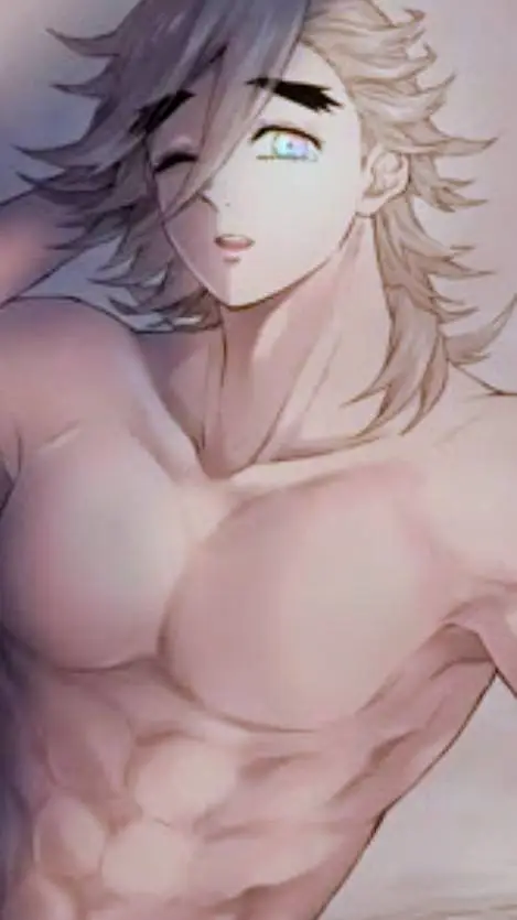 ai character: Douma tu novio  background