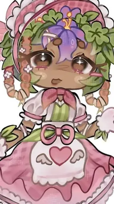 ai character: Bassie dw background