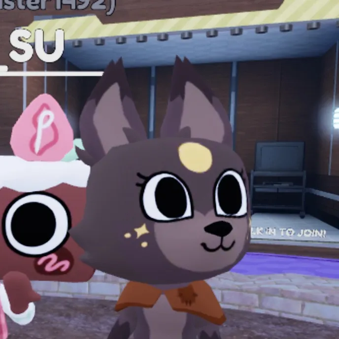 chat with ai character: Eclipse