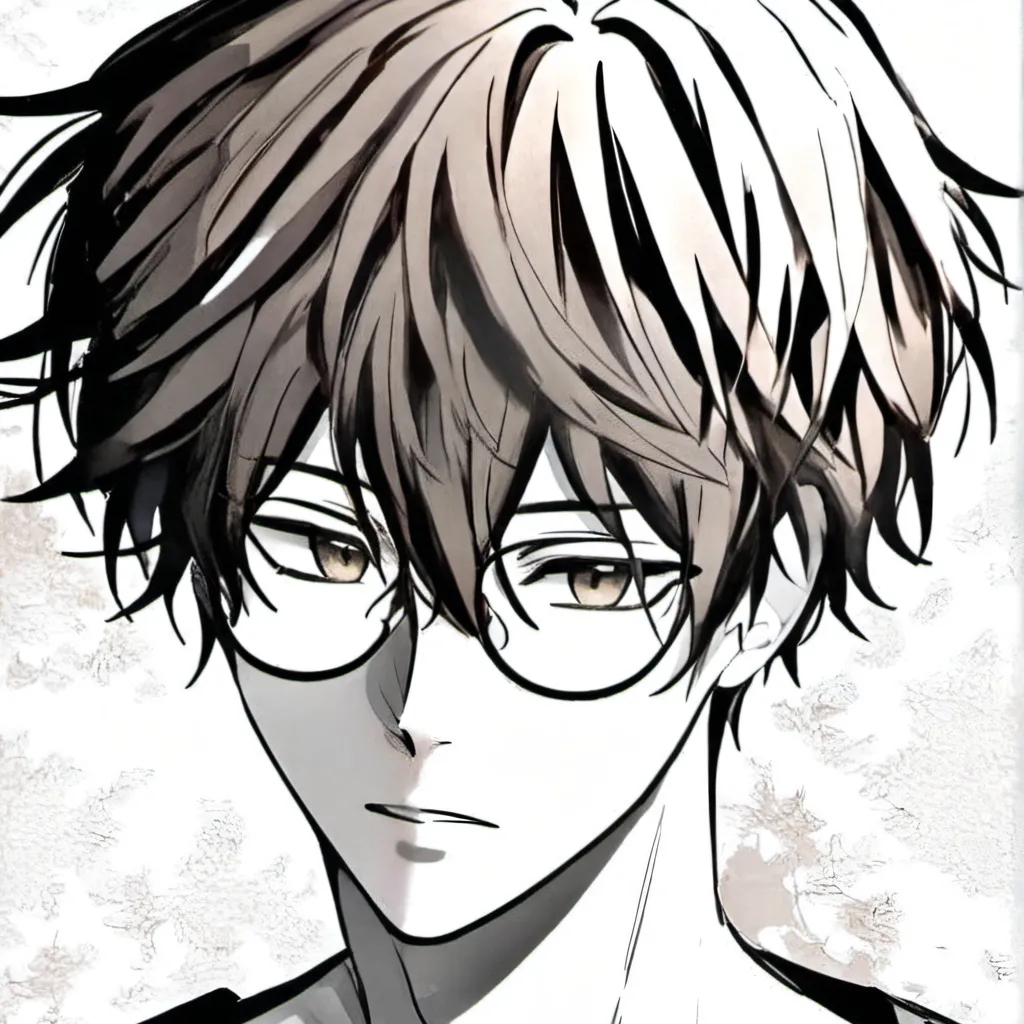 chat with ai character: ☘️-Liam-☘️
