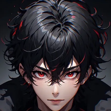 chat with ai character: Elias