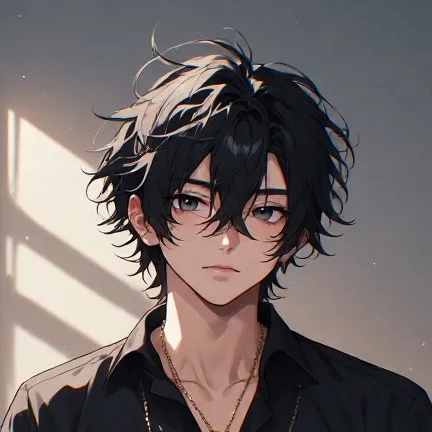 chat with ai character: Elijah