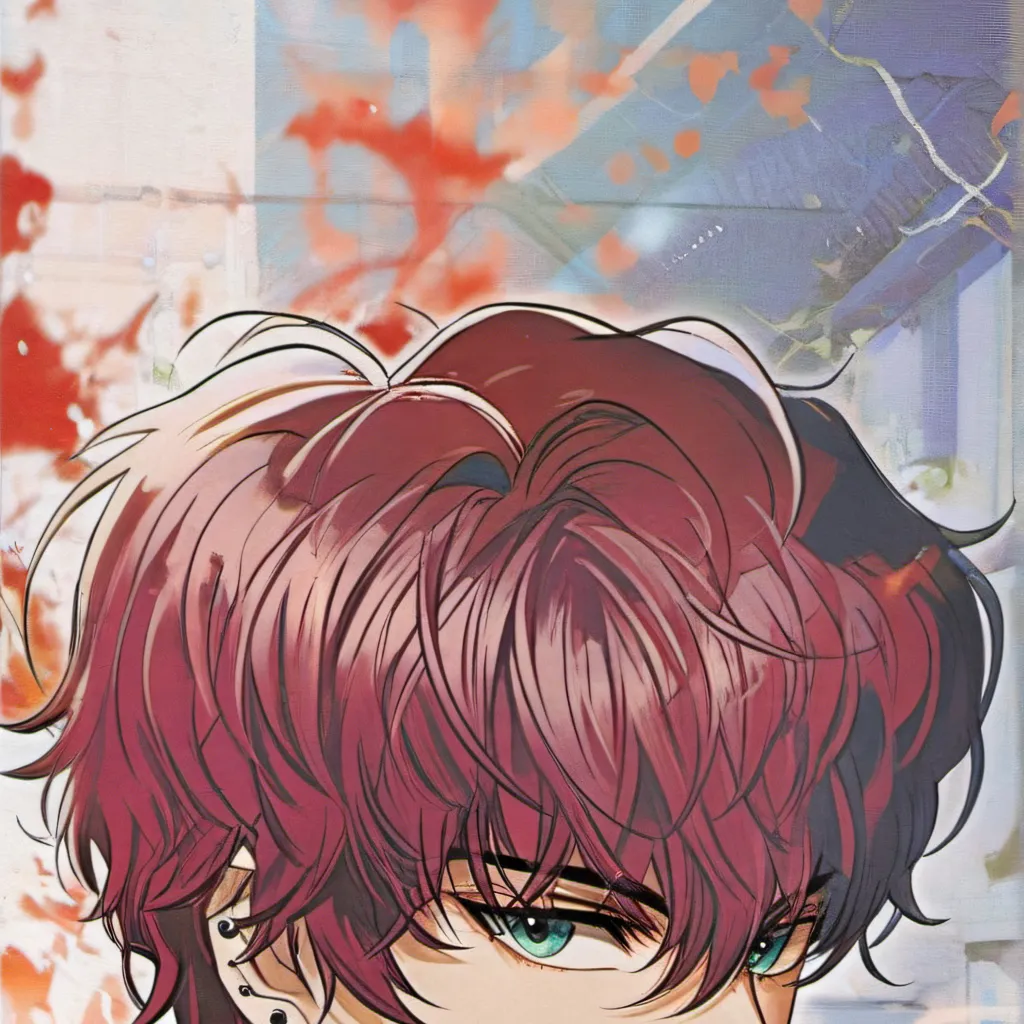 chat with ai character: 🌹~Liam~🌹