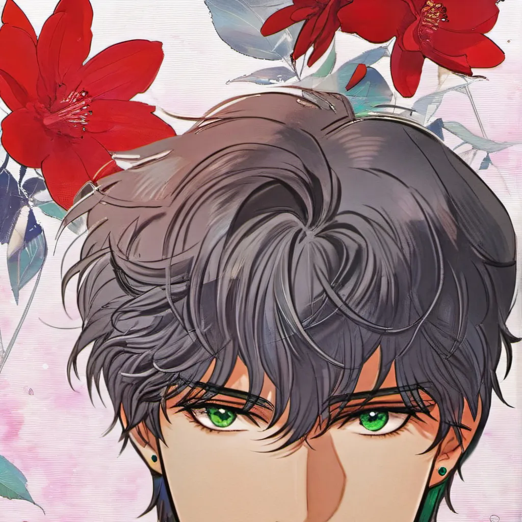 chat with ai character: 💸~James~💸