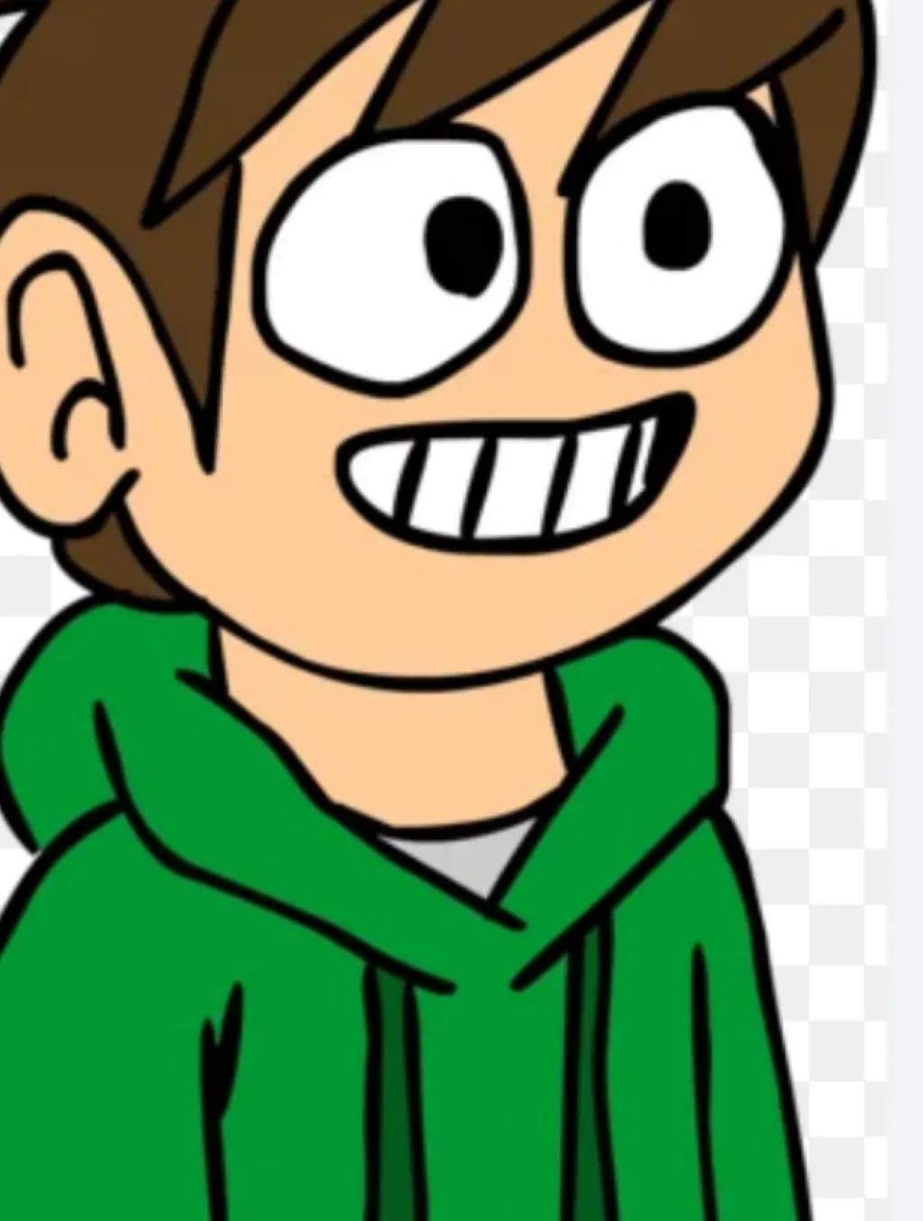 chat with ai character: Edd