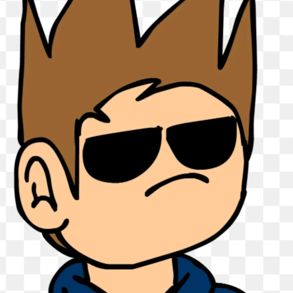 chat with ai character: Tom