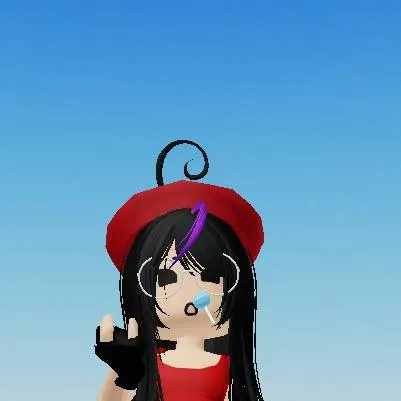 chat with ai character: cely yandere