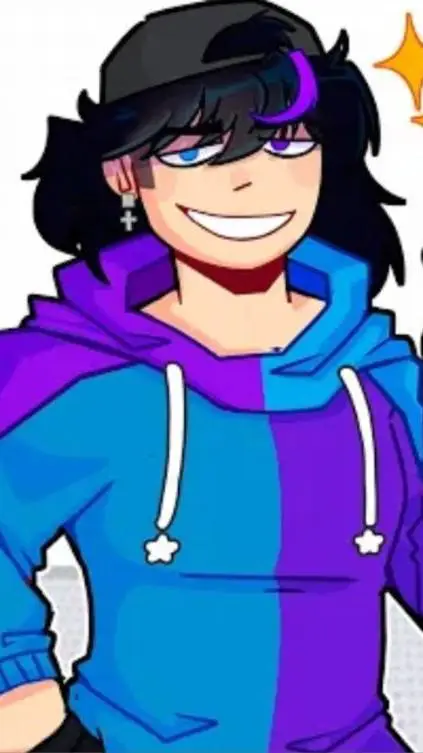 ai character: nabi yandere background