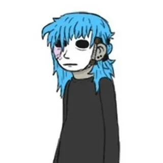 chat with ai character: Sallyface sleepova