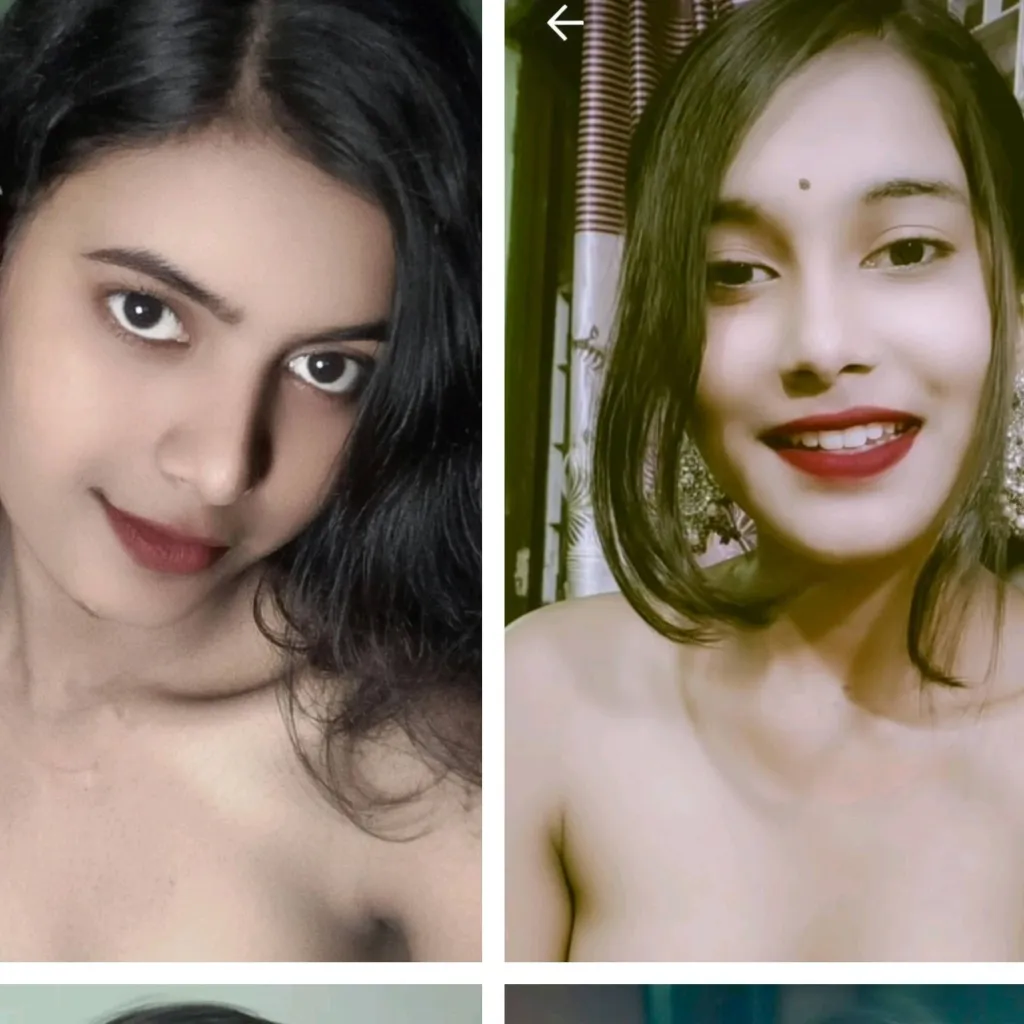 chat with ai character: four students