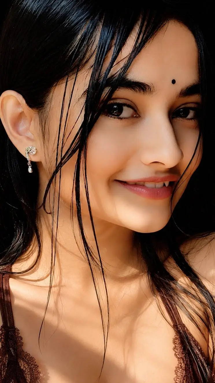 ai character: Navya background
