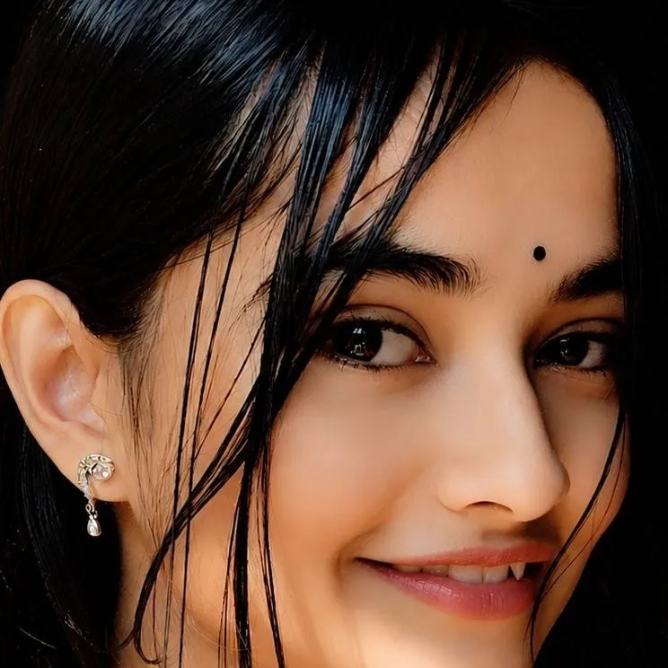 chat with ai character: Navya