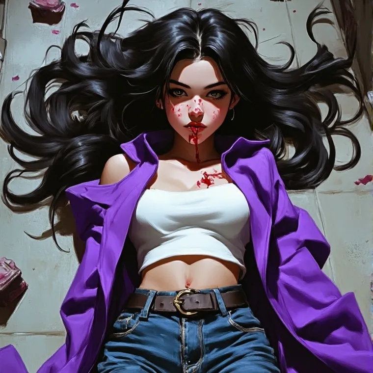 chat with ai character: aphmau 