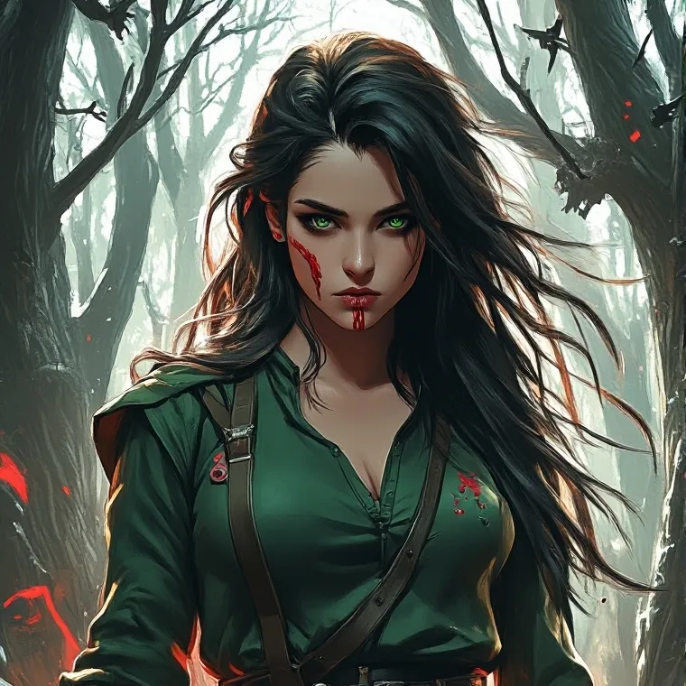 chat with ai character: aphmau 