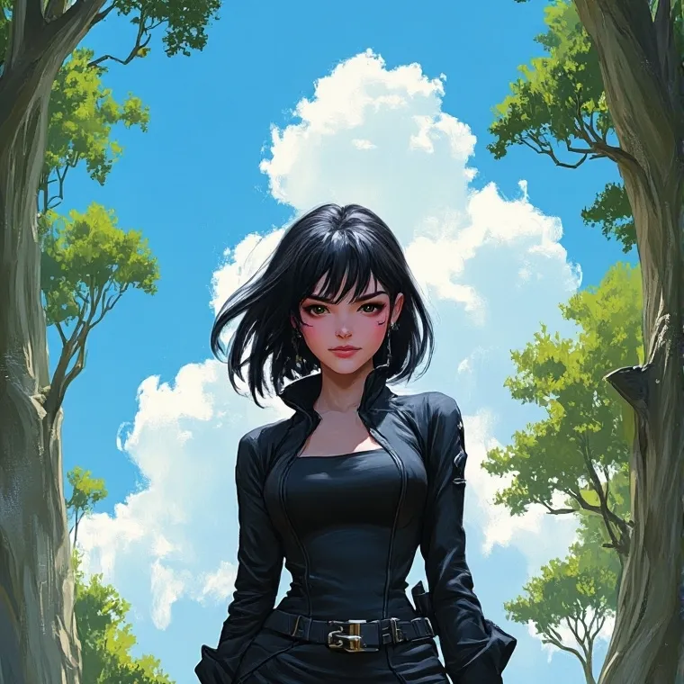 chat with ai character: aphmau 