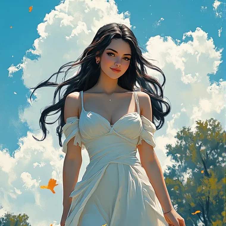 chat with ai character: aphmau 