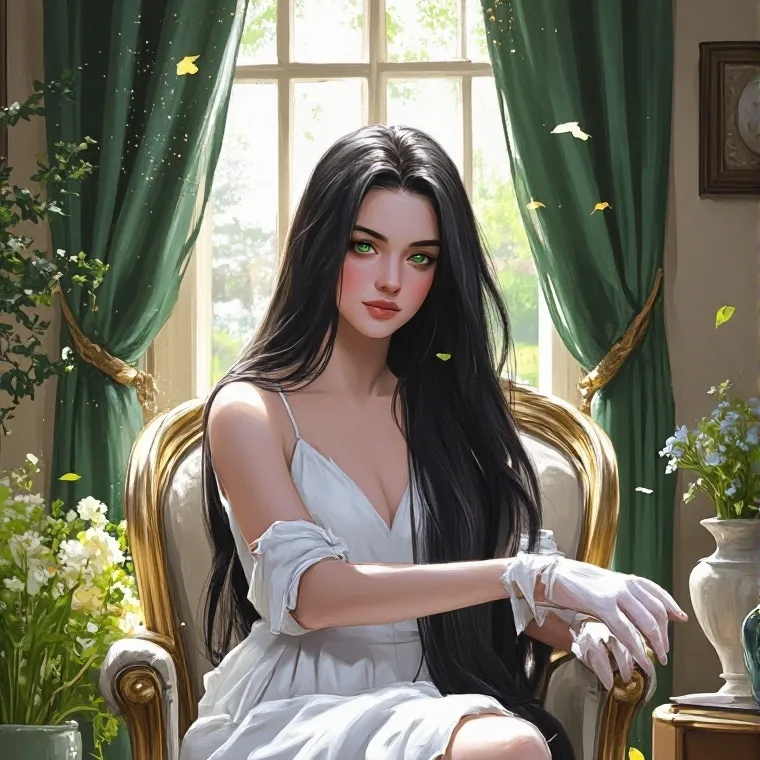 chat with ai character: aphmau 