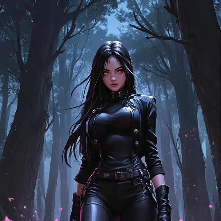 chat with ai character: aphmau 