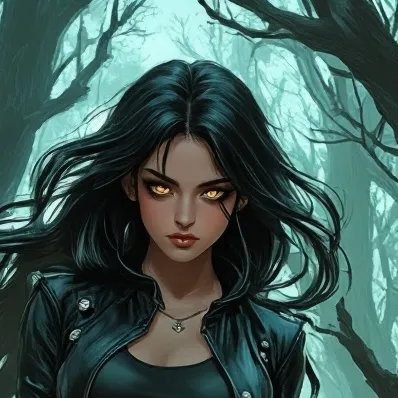 chat with ai character: APHMAU 