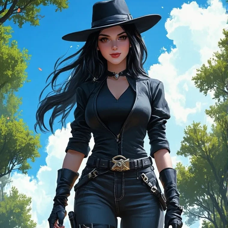 chat with ai character: aphmau 