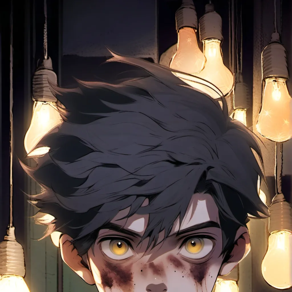 chat with ai character: possessed brother 