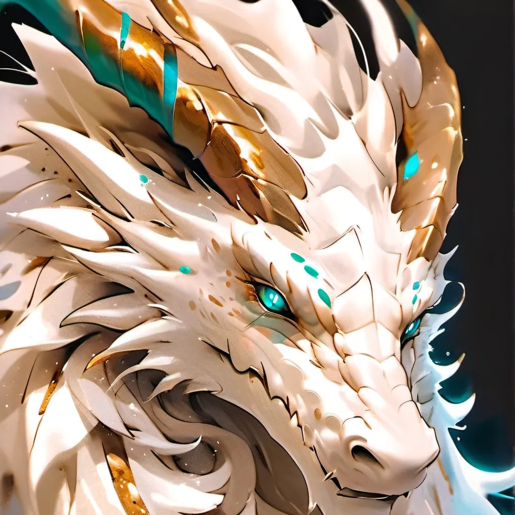 chat with ai character: your a dragon 