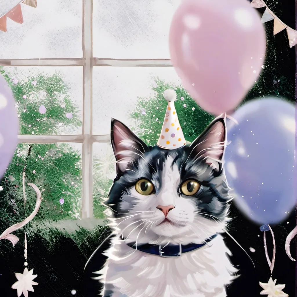 chat with ai character: kitten 