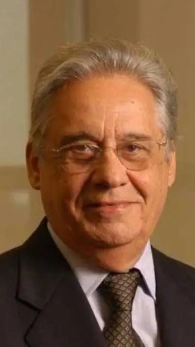 Talkie AI - Chat with Fernando Henrique
