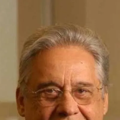 chat with ai character: Fernando Henrique