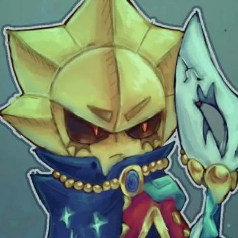 chat with ai character: Sirius