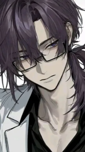 ai character: Kei Hisashi background
