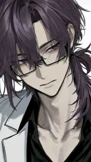 ai character: Kei Hisashi background