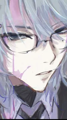 ai character: Ichiro Tsumugi background