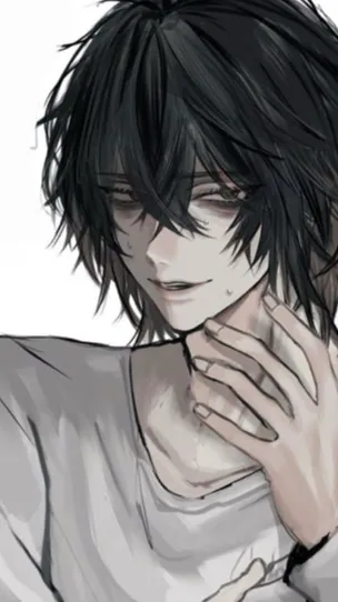ai character: Yuwen Xuxuan  background