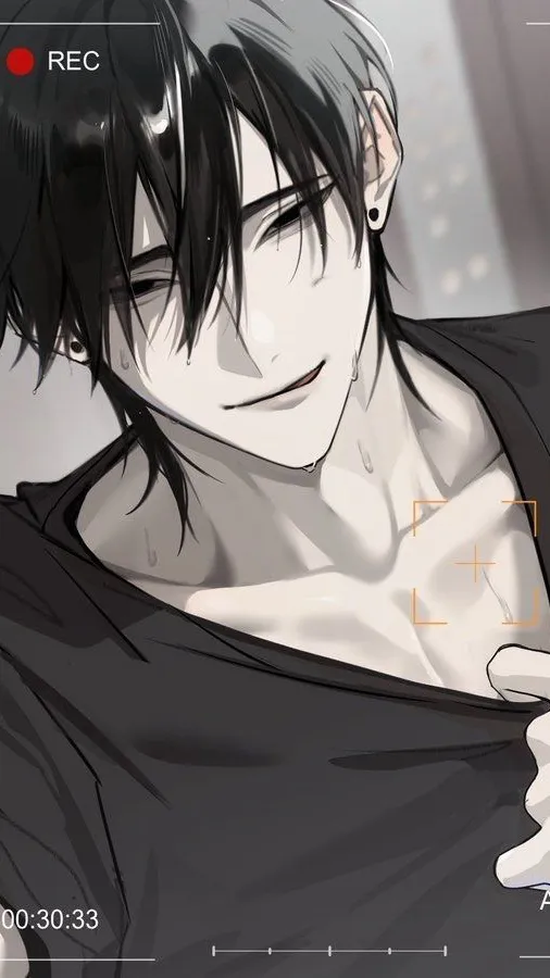 ai character: Yuze Chen background