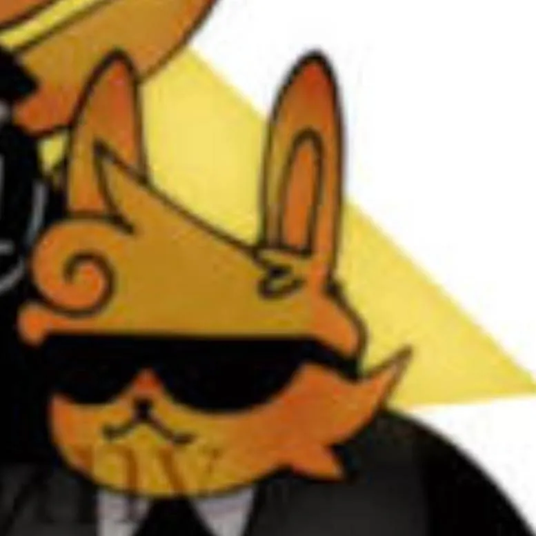 chat with ai character: bunny