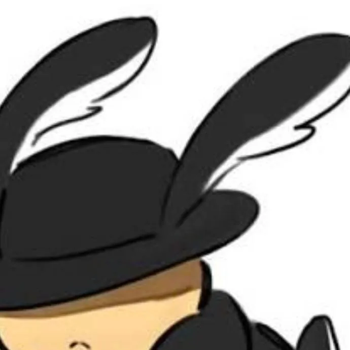 chat with ai character: Mafioso(bunny)